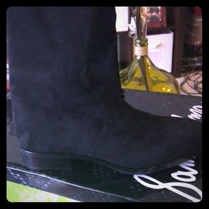 Sam Edelman boots